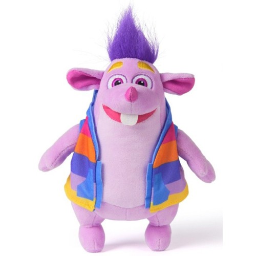 Дора Пізнає Світ Фігурка Плюшева Маскотка Тіко