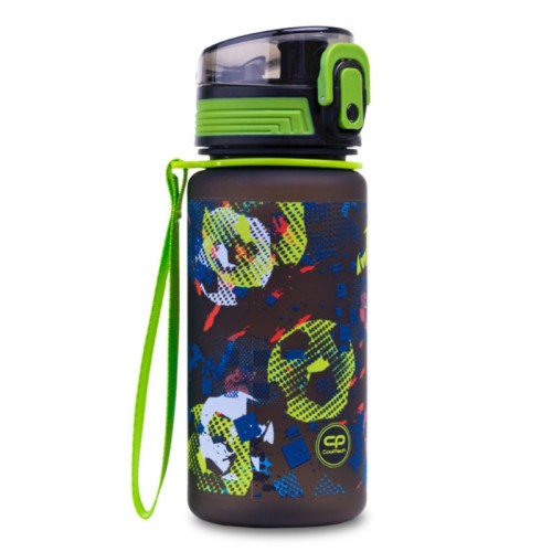 Coolpack Brisk Mini Бідон Футбольний М'яч 400 мл