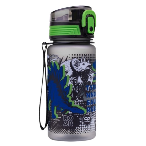 Coolpack Brisk Mini Пляшка T-Rex Динозаври 400 мл