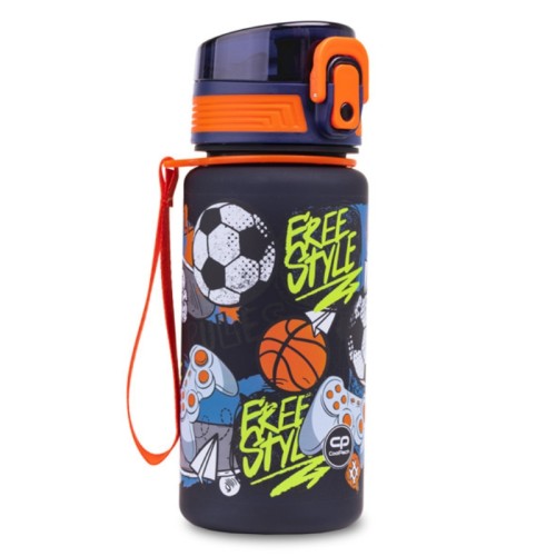 Coolpack Brisk Mini Бідон Хобі 400 мл