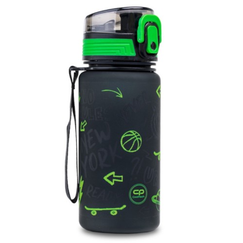 Coolpack Brisk Mini Бідон Тигр 400 мл