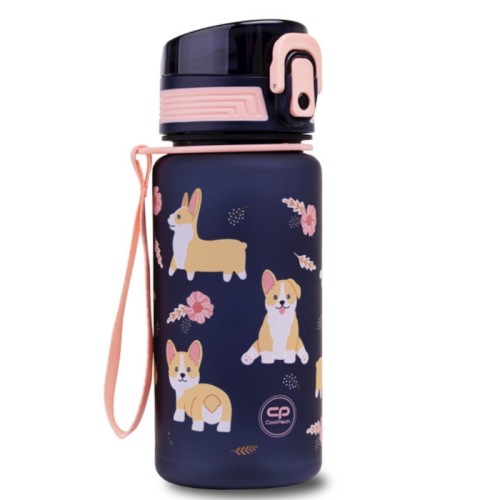 Coolpack Brisk Mini Бідон Елізабет Собачки 400 мл