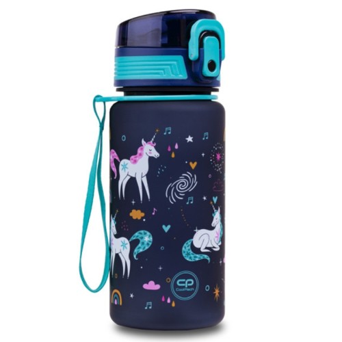 Coolpack Brisk Mini Бідон Mrs Unicorn Єдинороги 400 мл