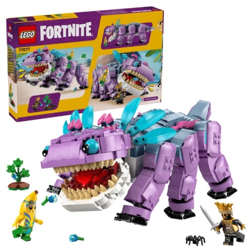 Lego Fortnite Klombo Набір 77077 1084 ел. 10+