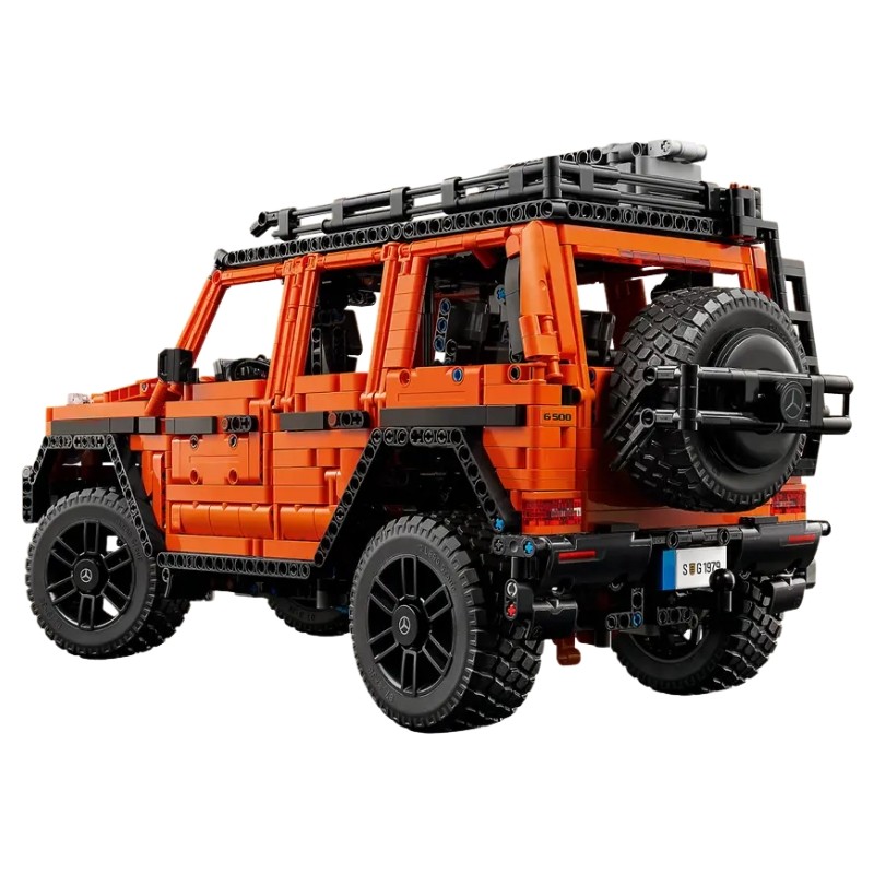 klocki-lego-technic-pojazd-auto-Samochód-Mercedes-Benz-G-500-PROFESSIONAL-Line (7).jpg