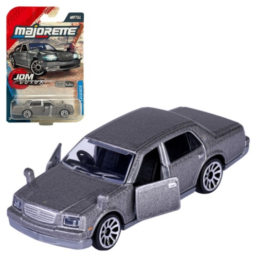 Majorette JDM Legends Premium Авто Машина Колекційний Транспорт Toyota Century