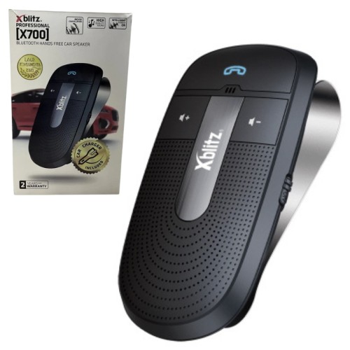 Xblitz X700 Бездротовий комплект громкоговорителя