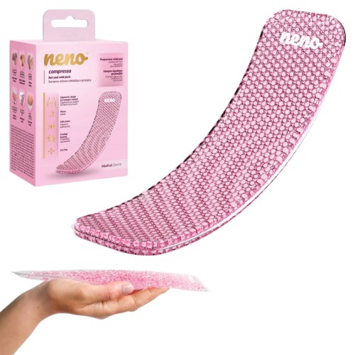 Neno Compresso Післяпологовий Гель-компрес Охолоджуючий-тепловий 2 Штуки
