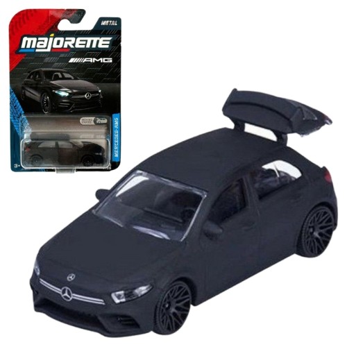 Majorette Mercedes Автомобіль Модель AMG Premium A35