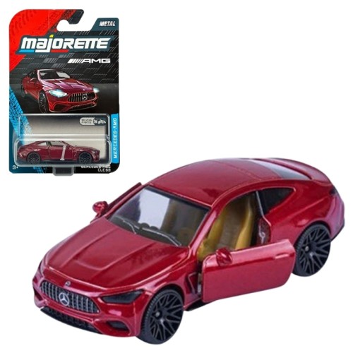 Majorette Mercedes Автомобіль Модель AMG Premium CLE53