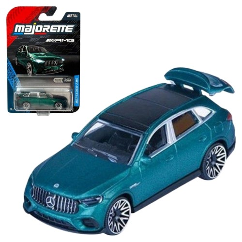 Majorette Mercedes Автомобіль Модель AMG Premium GLC635