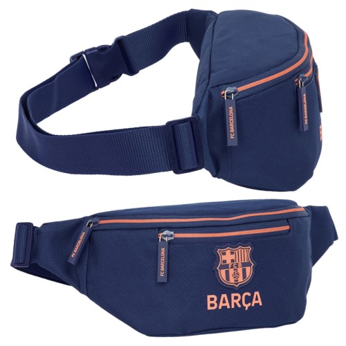 Safta спортивна сумка-пояс для дітей F.C. Barcelona