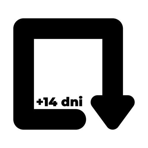 Подовжте термін на 14 днів