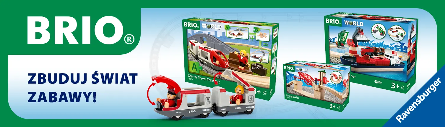 Brio ASPEKTO