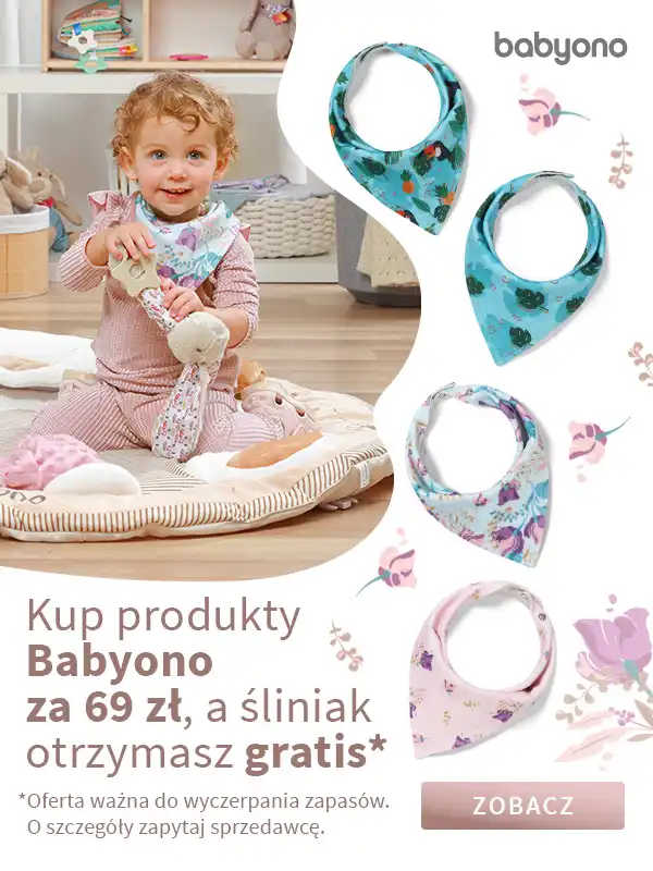 Gratisy Babyono ASPEKTO