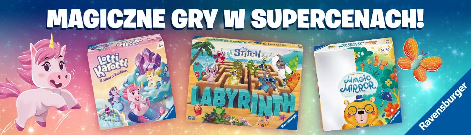 Ravensburger ASPEKTO