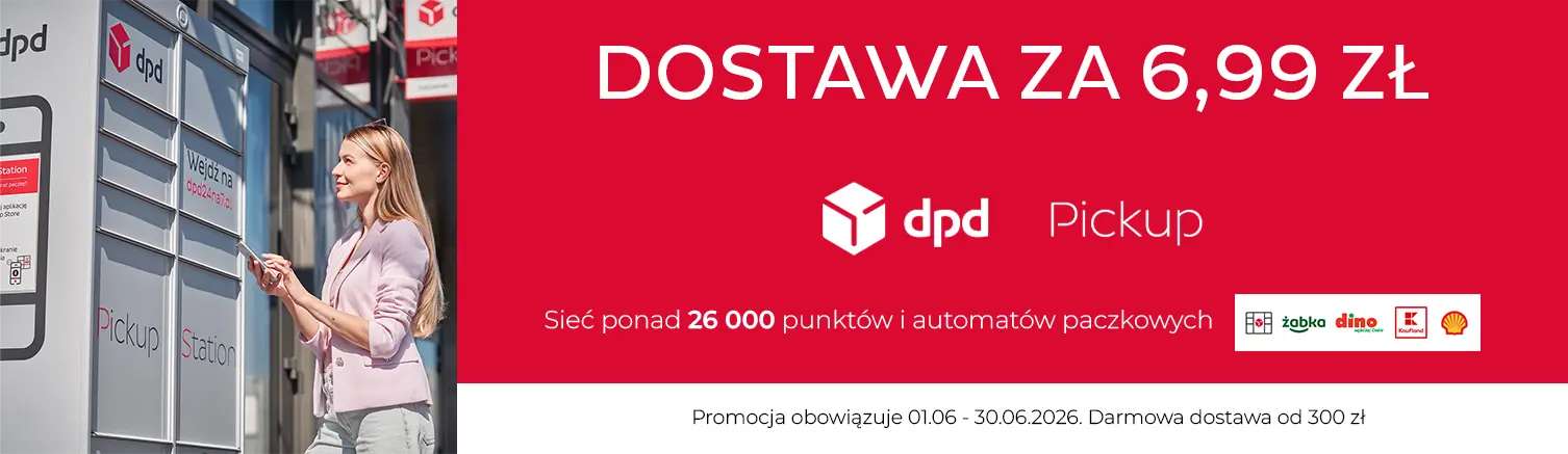Promocja DPD Pickup ASPEKTO