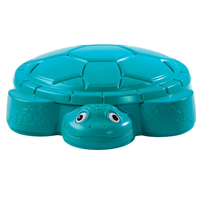 Дитина, що грає в пісочниці