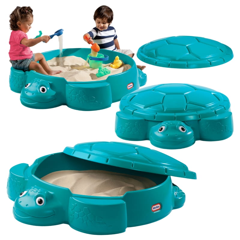 Пісочниця Little Tikes Черепаха