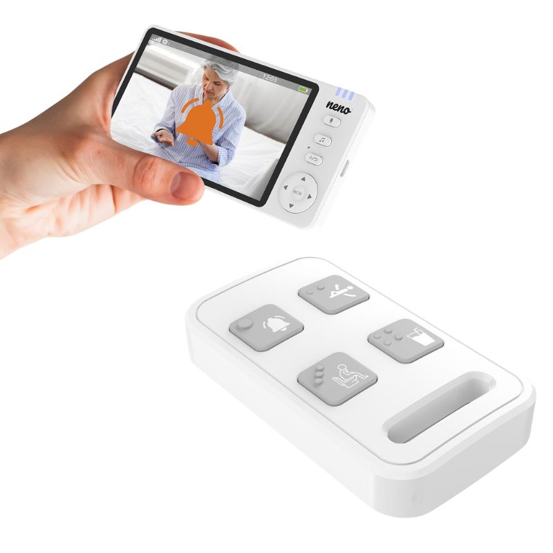 Електронна Няня