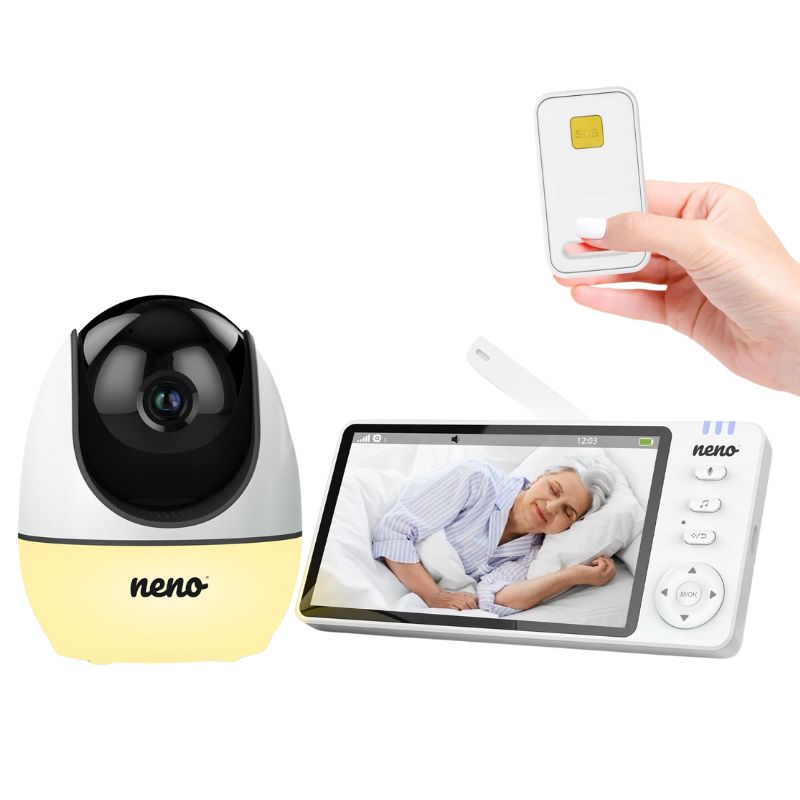 Електронна Няня