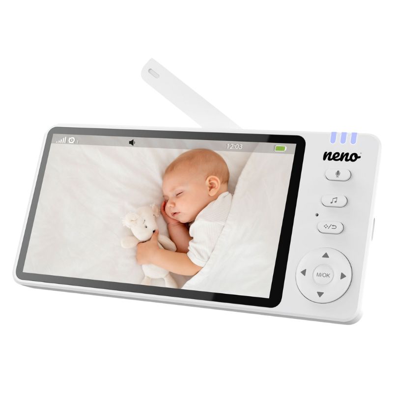 Електронна Няня