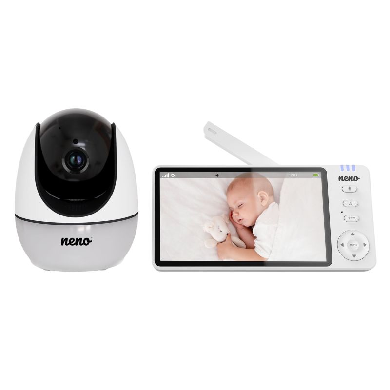 Електронна Няня