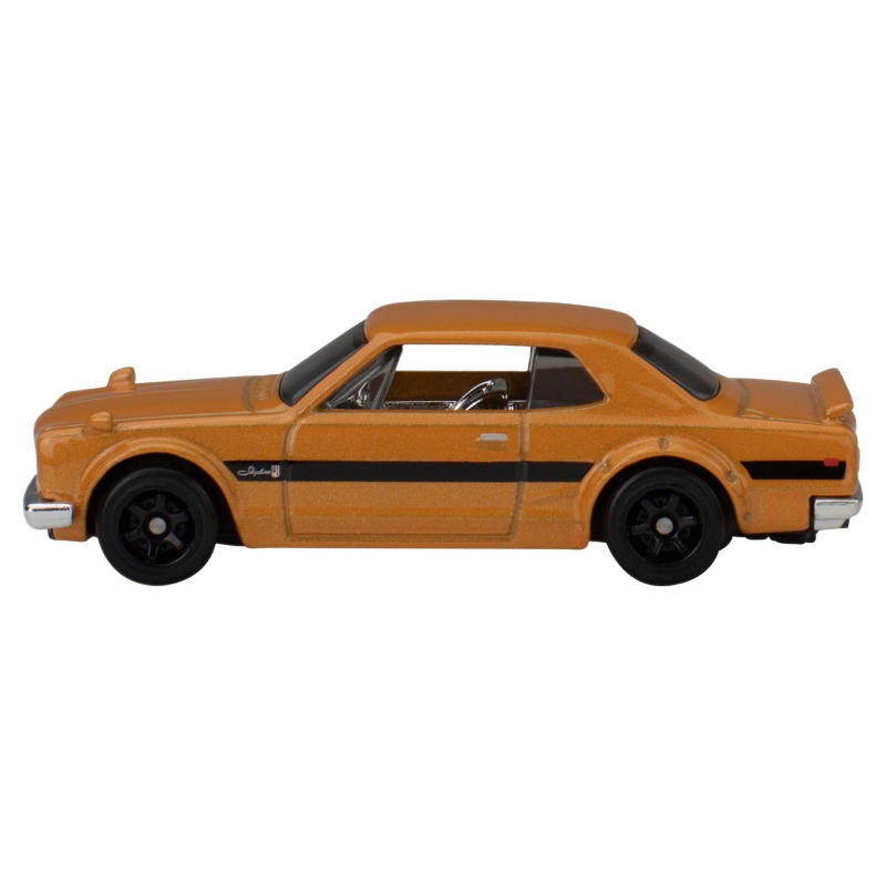 Машинка Hot Wheels