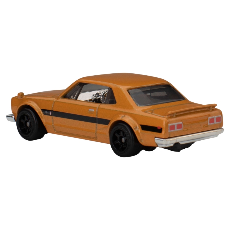 Машинка Hot Wheels