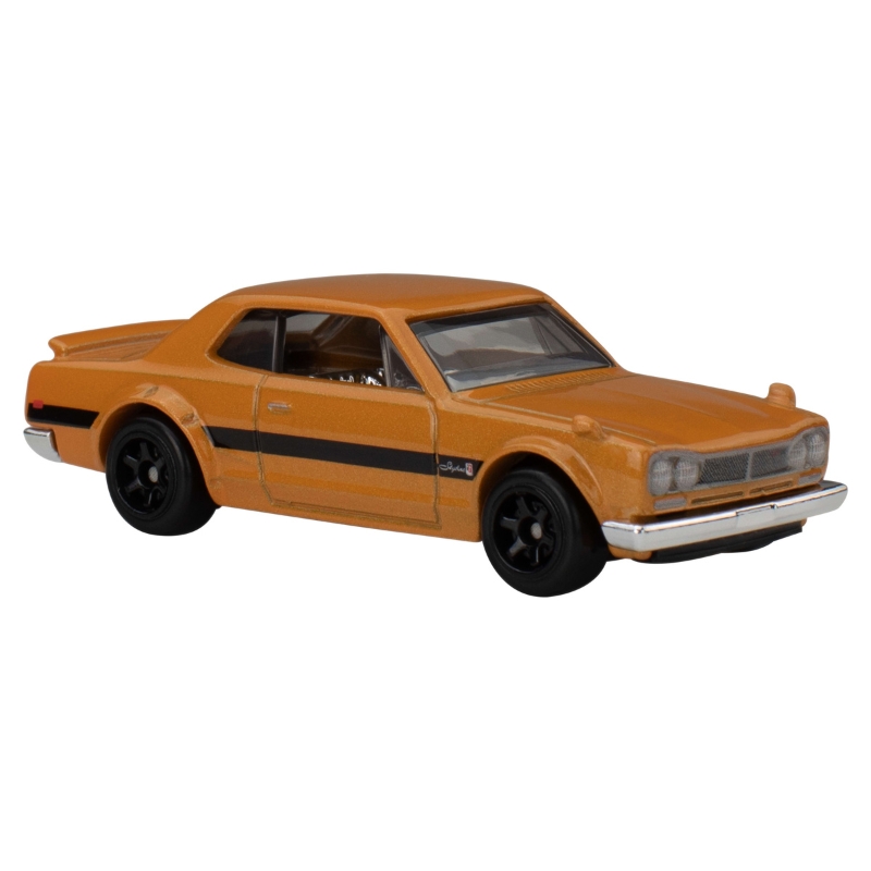 Машинка Hot Wheels
