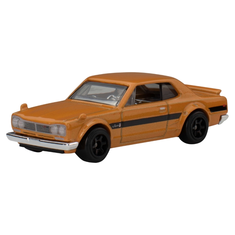 Машинка Hot Wheels