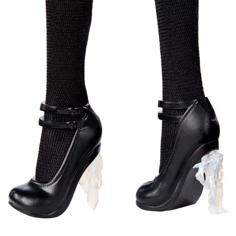 Monster High x Wednesday Лялька Wednesday