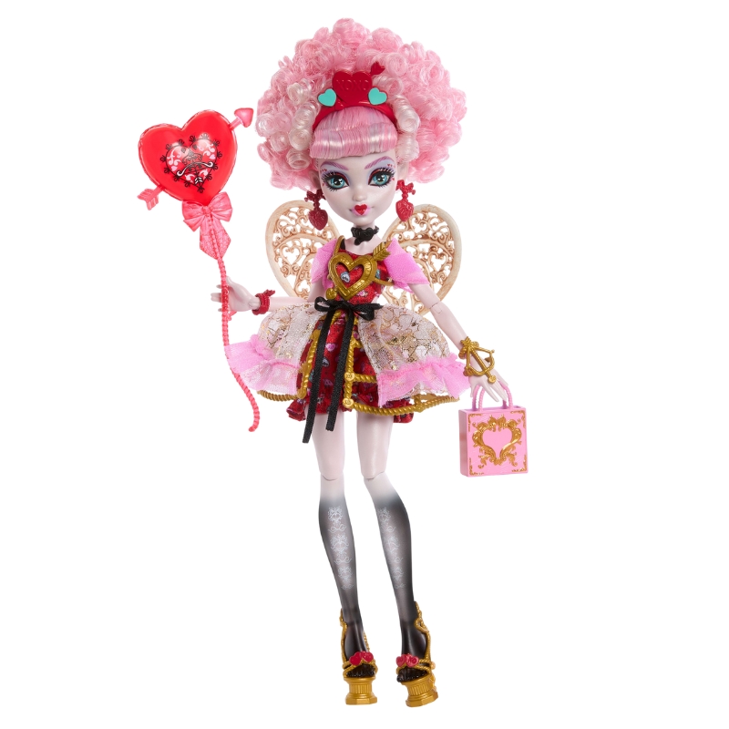 Лялька Cupid Asteria