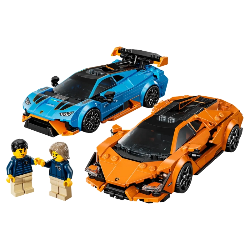Lego Speed Champions