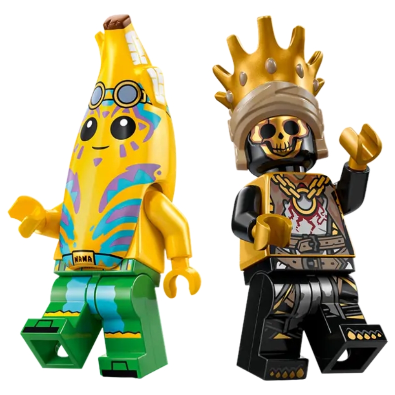 LEGO Fortnite