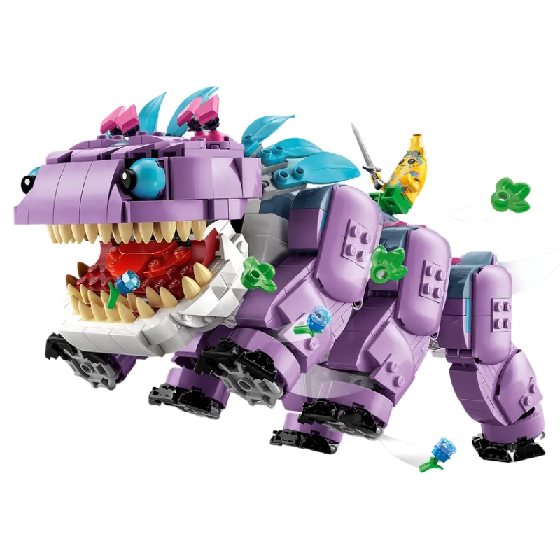 LEGO Fortnite