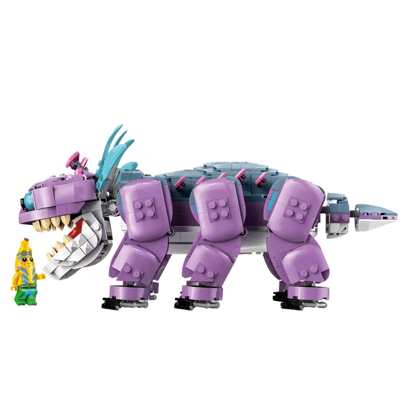 LEGO Fortnite