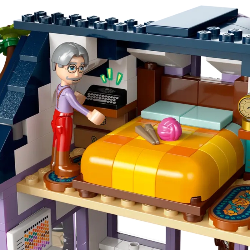 LEGO Friends
