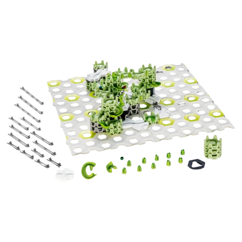 Gravitrax Кулькова траса Стартовий набір 