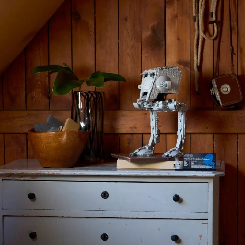 Lego Star Wars