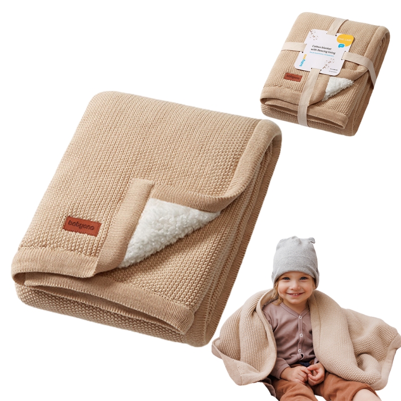 BABYONO КОВДРА