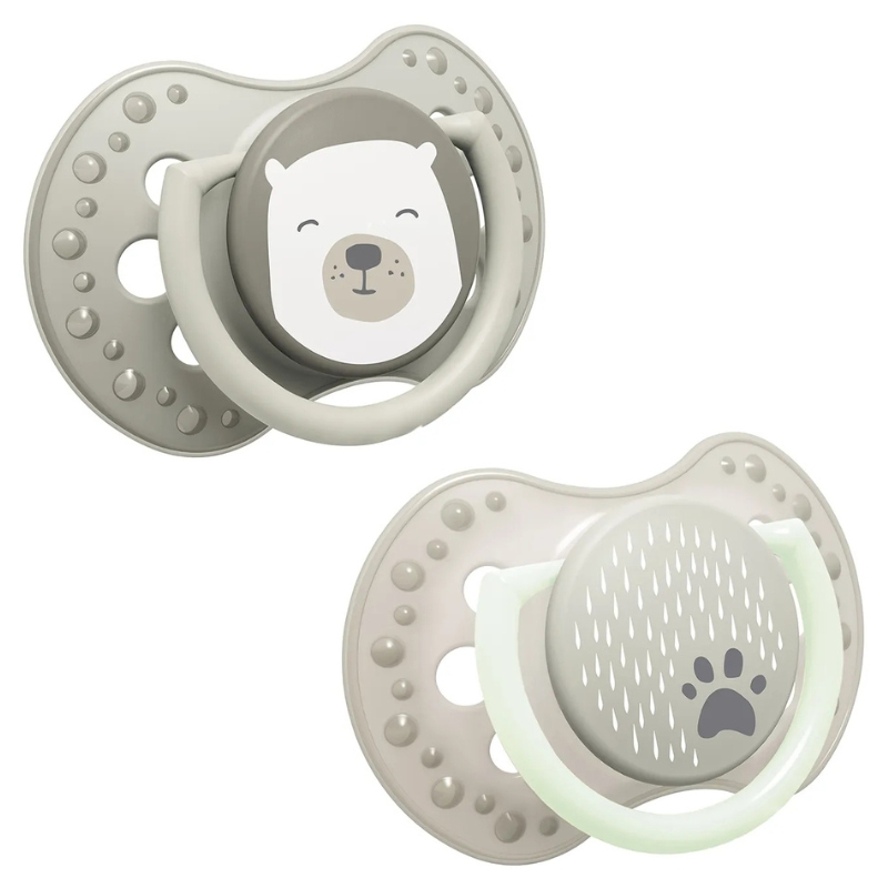 Lovi Соска Силіконова Динамічна