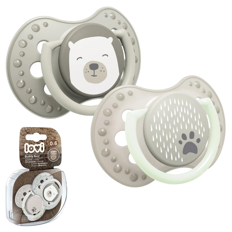 Lovi Соска Силіконова Динамічна