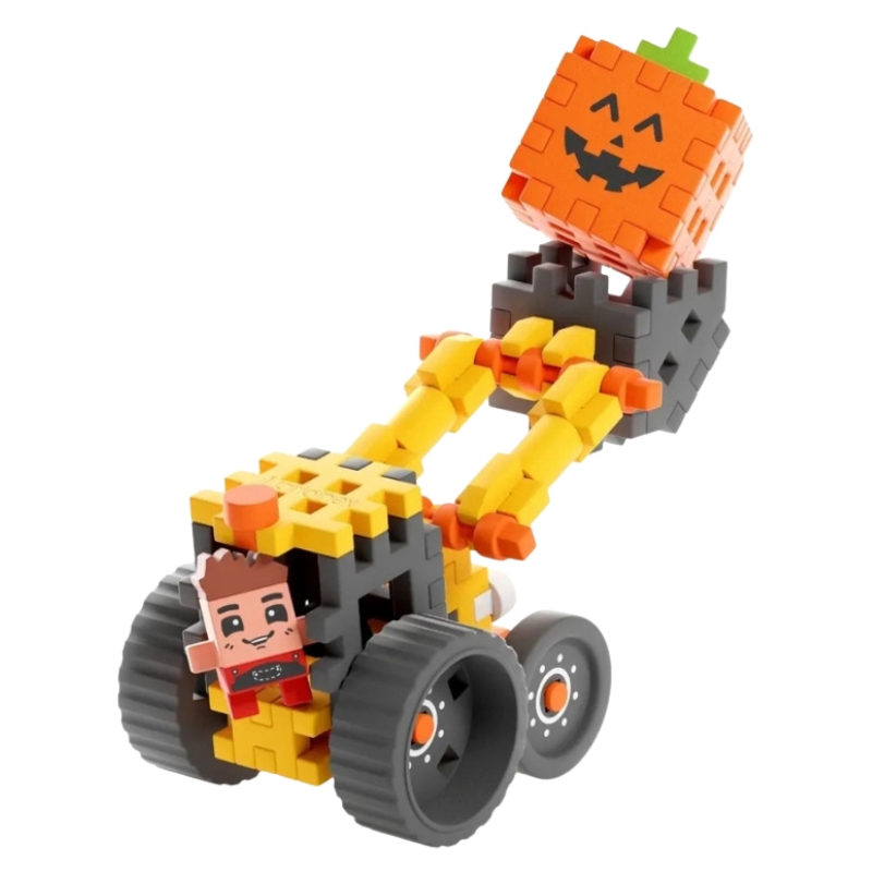 Marioinex Mini Waffle Farmer