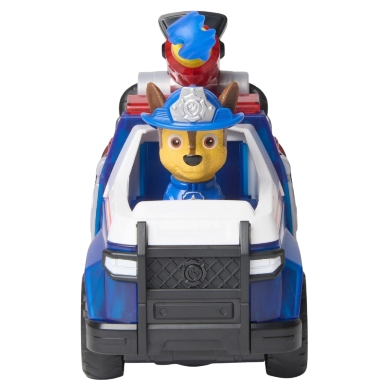 Патруль Псів Набір 2 Транспортних Засобів Пожежного Рятування Чейз & Маршал