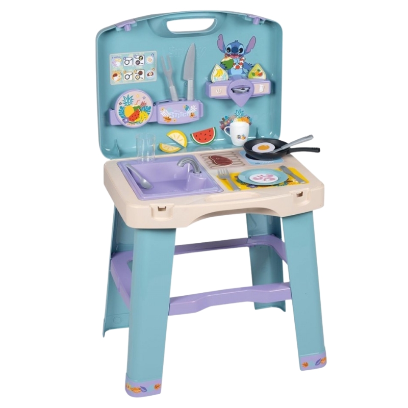 Smoby Stitch Ігрова кухня