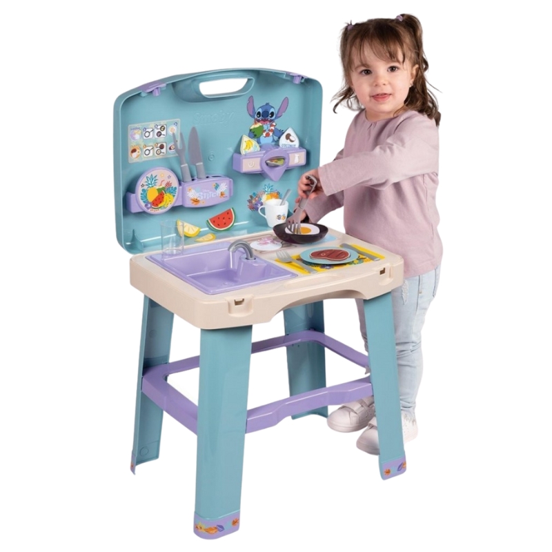 Smoby Stitch Ігрова кухня
