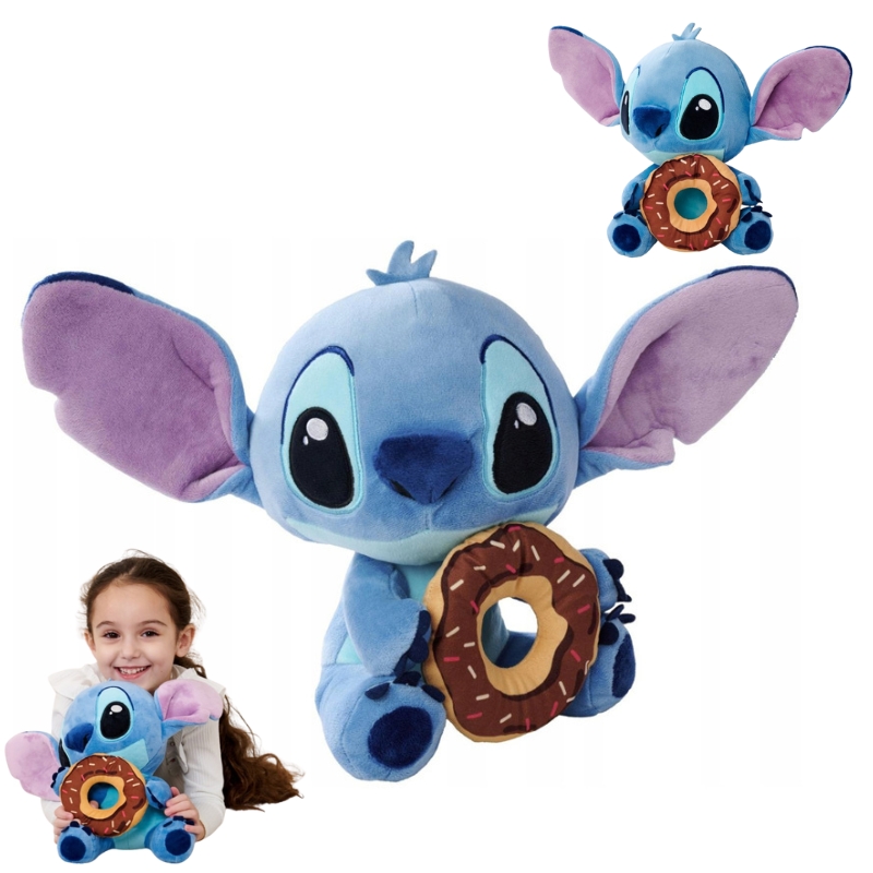 Disney Stitch Іграшка