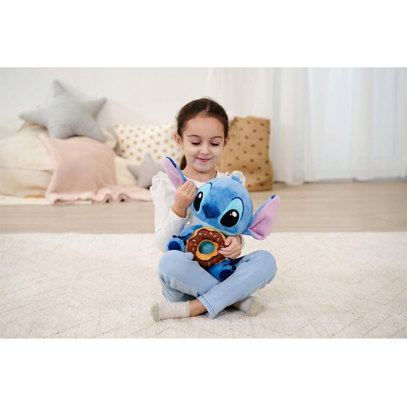 Disney Stitch Іграшка