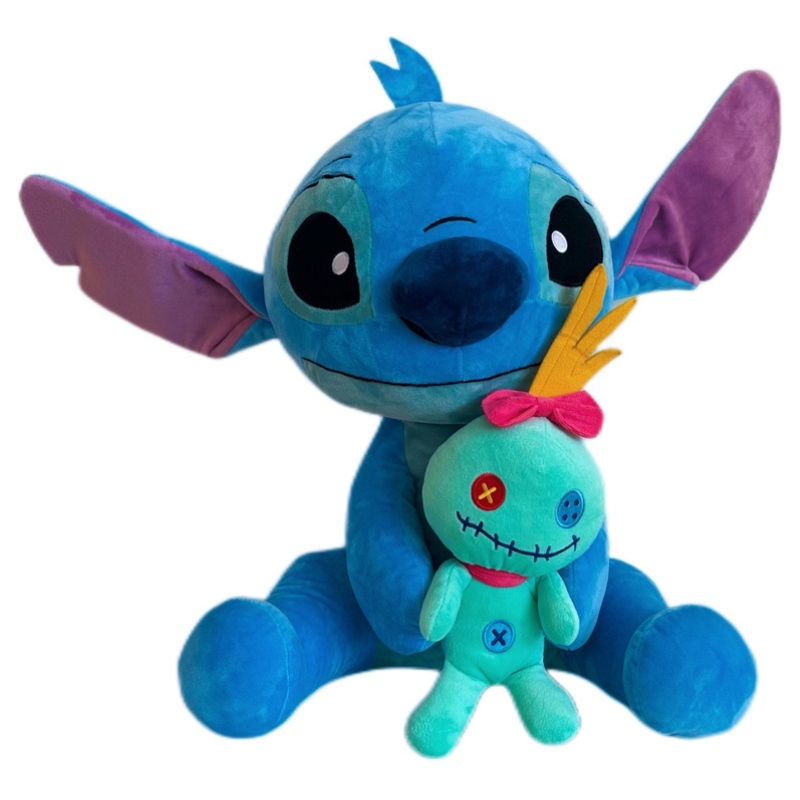 Disney Stitch М'яка іграшка